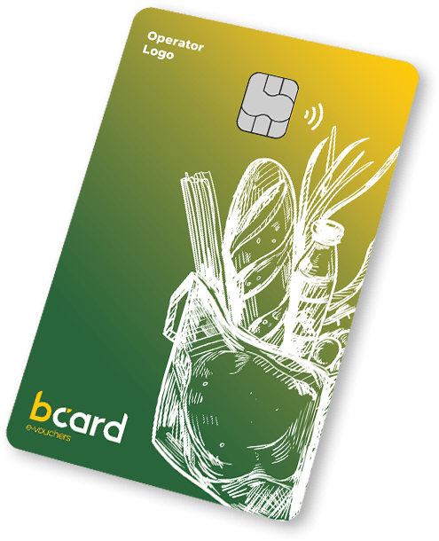 Credit card image